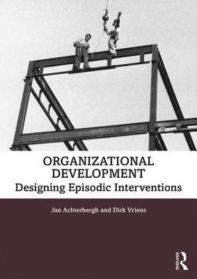 bokomslag Organizational Development
