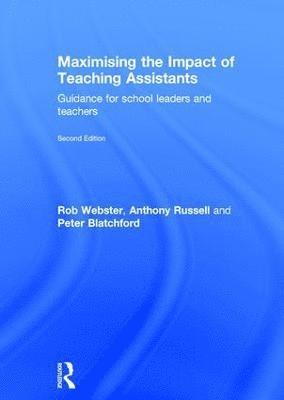 Maximising the Impact of Teaching Assistants 1