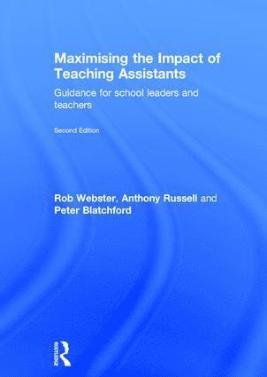 Maximising the Impact of Teaching Assistants 1