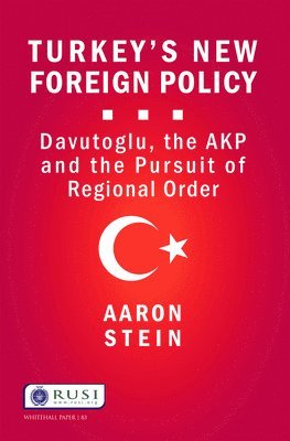 Turkey's New Foreign Policy 1