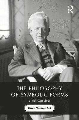 bokomslag The Philosophy of Symbolic Forms