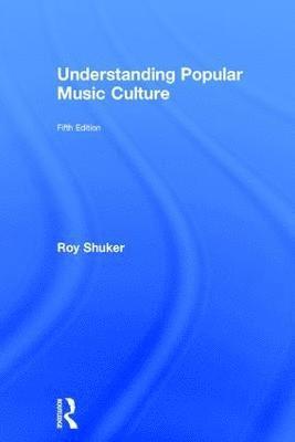 Understanding Popular Music Culture 1