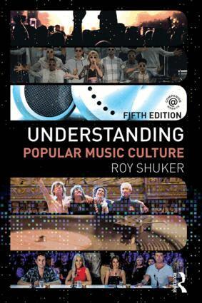 Roy Shuker - Understanding Popular Music Culture, Häftad