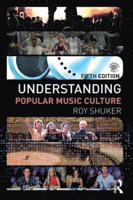 bokomslag Understanding Popular Music Culture