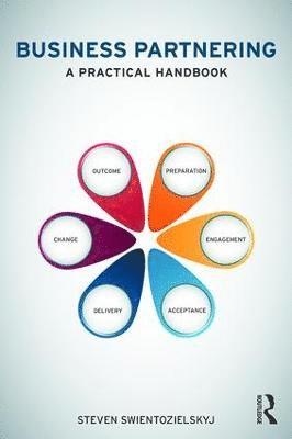 bokomslag Business Partnering