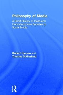 Philosophy of Media 1