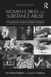 bokomslag Women's Drug and Substance Abuse