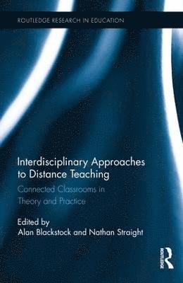 Interdisciplinary Approaches to Distance Teaching 1