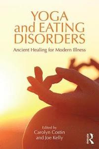 bokomslag Yoga and Eating Disorders