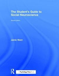 bokomslag The Student's Guide to Social Neuroscience