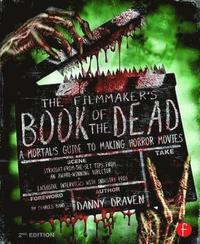 bokomslag The Filmmaker's Book of the Dead