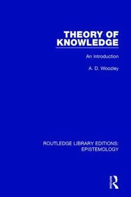 Theory of Knowledge 1