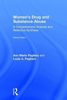Women's Drug and Substance Abuse 1