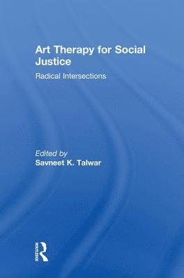 Art Therapy for Social Justice 1