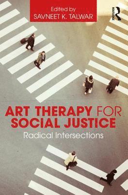 Art Therapy for Social Justice 1