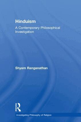 Shyam Ranganathan - Hinduism, Inbunden