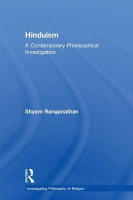 bokomslag Hinduism