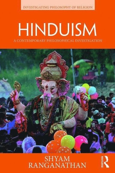 bokomslag Hinduism