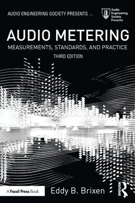 Audio Metering 1