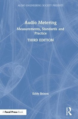 Audio Metering 1