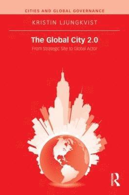 bokomslag Global City 2.0