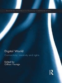 bokomslag Digital World