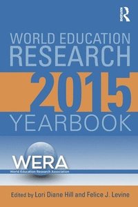 bokomslag World Education Research Yearbook