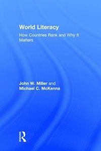 bokomslag World Literacy