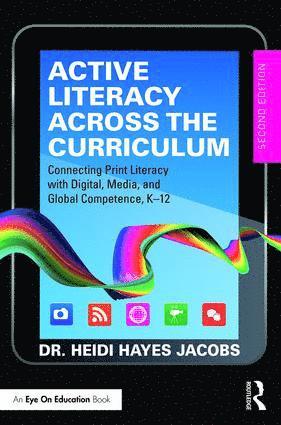 Active Literacy Across the Curriculum