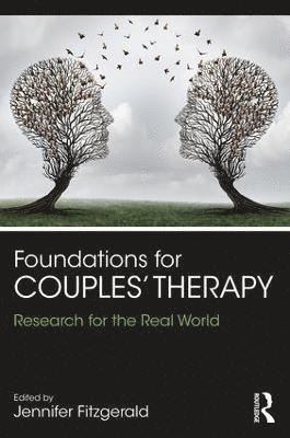 bokomslag Foundations for Couples' Therapy