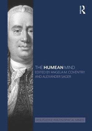 Angela Coventry, Alexander Sager, USA) Coventry, Angela (Portland State University, USA) Sager, Alexander (Portland State University - Humean Mind, Inbunden
