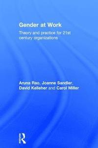 bokomslag Gender at Work