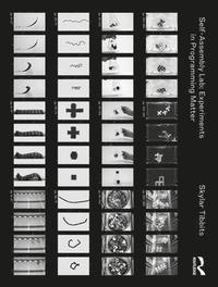 bokomslag Self-Assembly Lab