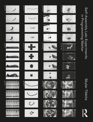 bokomslag Self-Assembly Lab