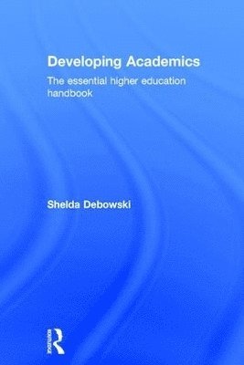 Developing Academics 1