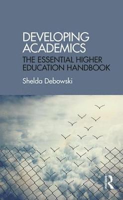 Developing Academics 1