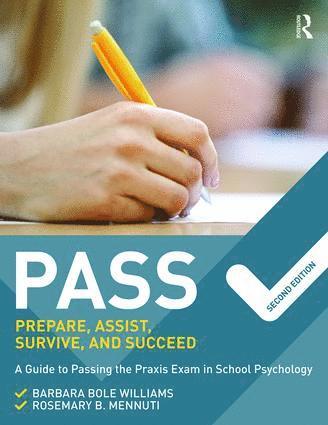 PASS: Prepare, Assist, Survive, and Succeed 1