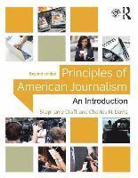 bokomslag Principles of American Journalism