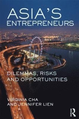 Asia's Entrepreneurs 1