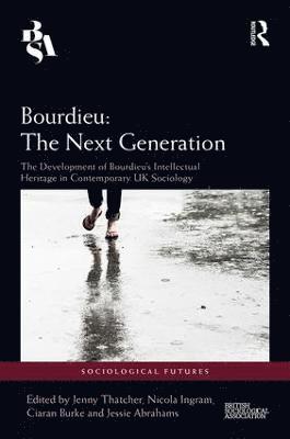 bokomslag Bourdieu: The Next Generation