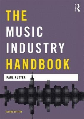 The Music Industry Handbook 1