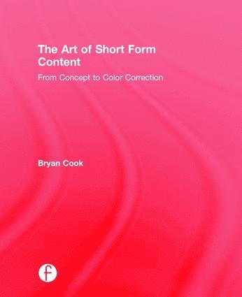 Art of Short Form Content