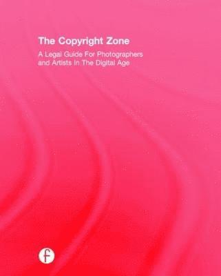 bokomslag The Copyright Zone