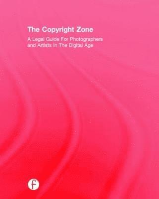 Edward Greenberg - Copyright Zone, Inbunden