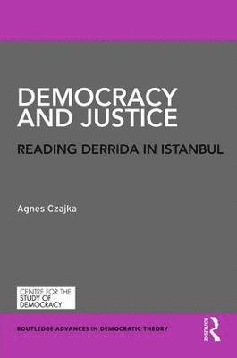 Democracy and Justice 1