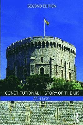 Constitutional History of the UK 1