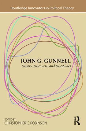 John G. Gunnell