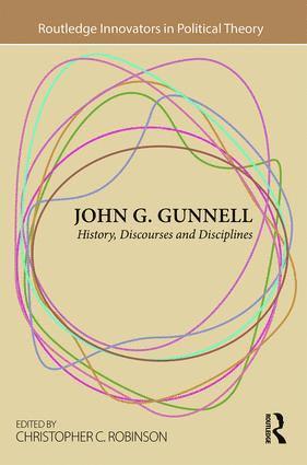 John G. Gunnell 1