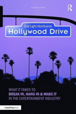 Hollywood Drive 1