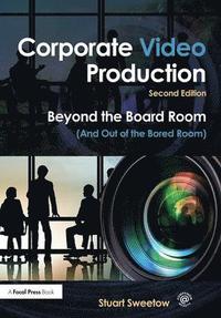 bokomslag Corporate Video Production